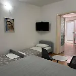 Kruno Daire Međugorje