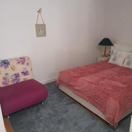 Kruno Apartment