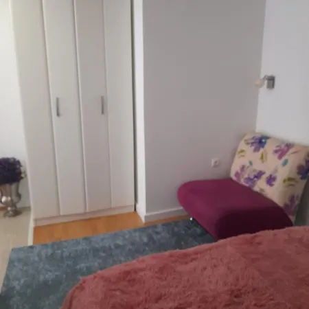 Kruno Apartment