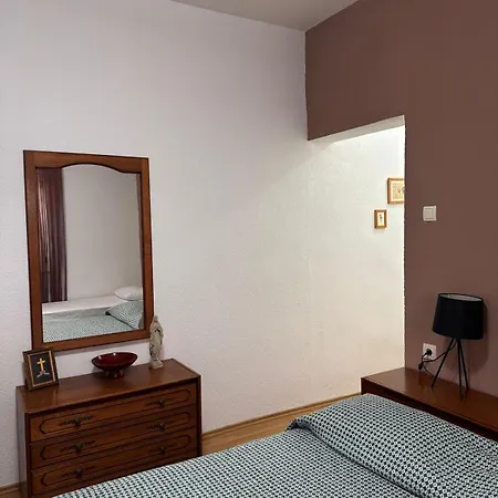 Kruno * Međugorje
