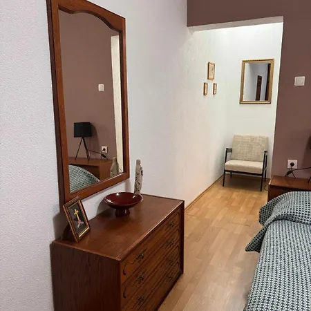 Kruno Apartman