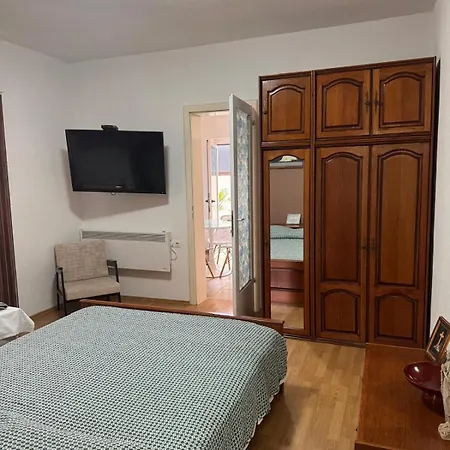 Apartman Kruno