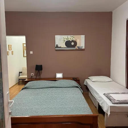Kruno Apartman *