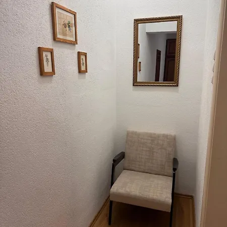 Kruno דירה Međugorje