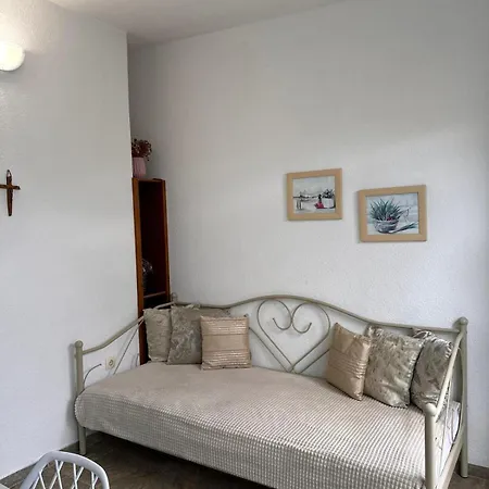 Apartman Kruno