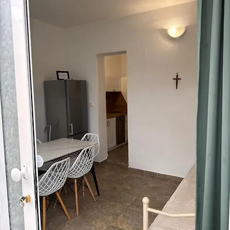 דירה Kruno Međugorje