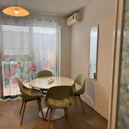 Kruno דירה Međugorje