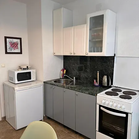 Apartman Kruno Međugorje