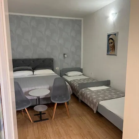 Kruno Apartman