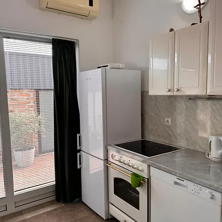 Apartman Kruno *