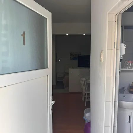 Kruno Apartman Međugorje