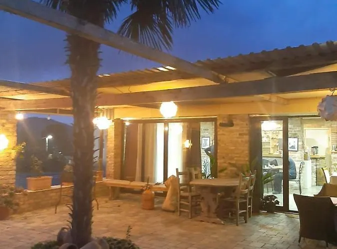 Kruno דירה Međugorje