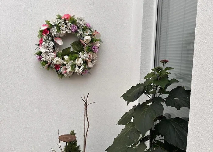 דירה Kruno Međugorje