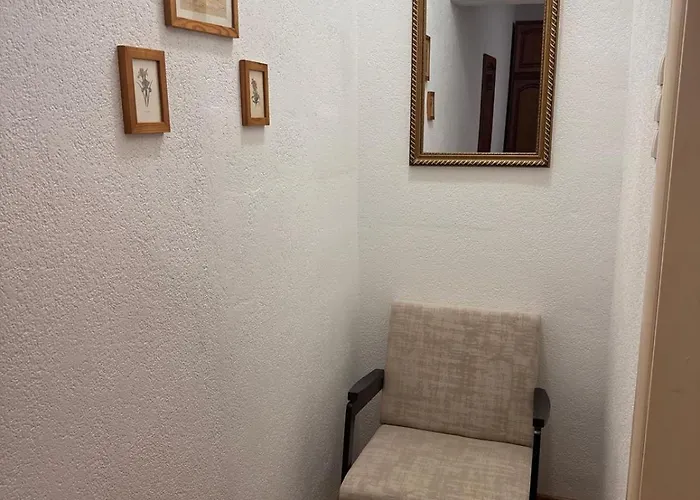 Kruno דירה Međugorje