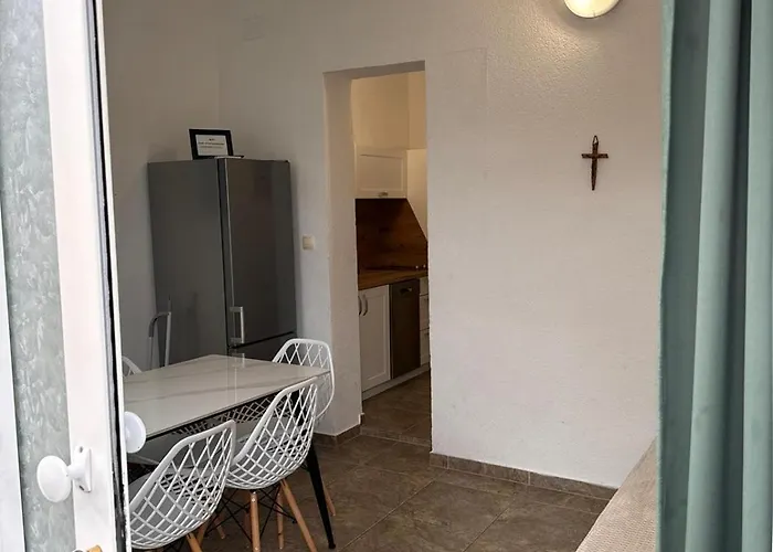 Apartman Kruno Medjugorje