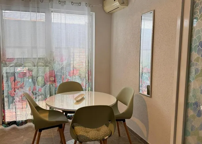 Kruno Apartman Medjugorje